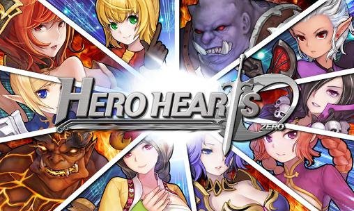 download Hero hearts zero apk